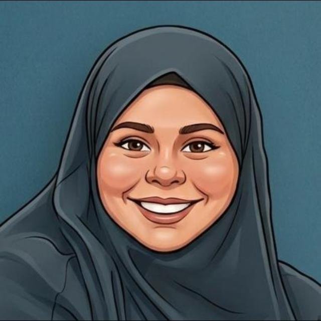 Ms Awatef El Sawaf